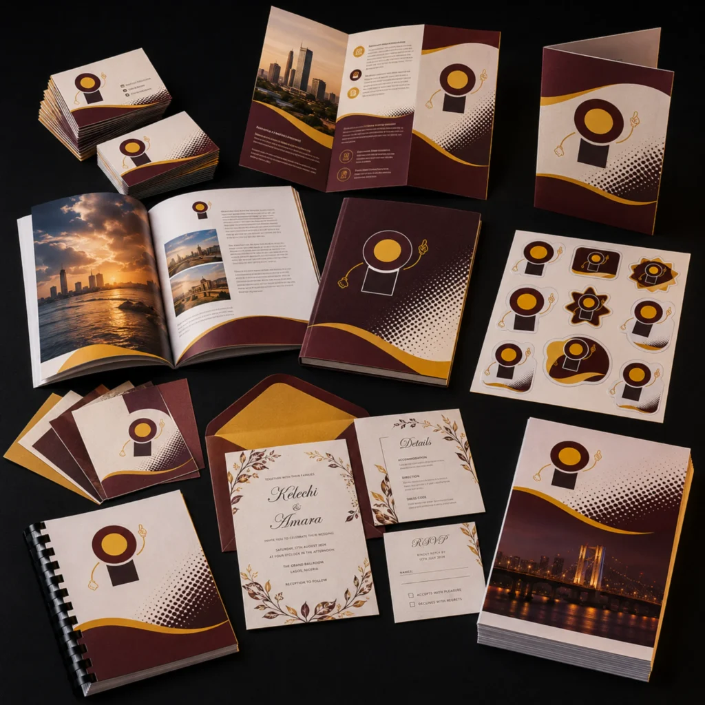Digital Printing