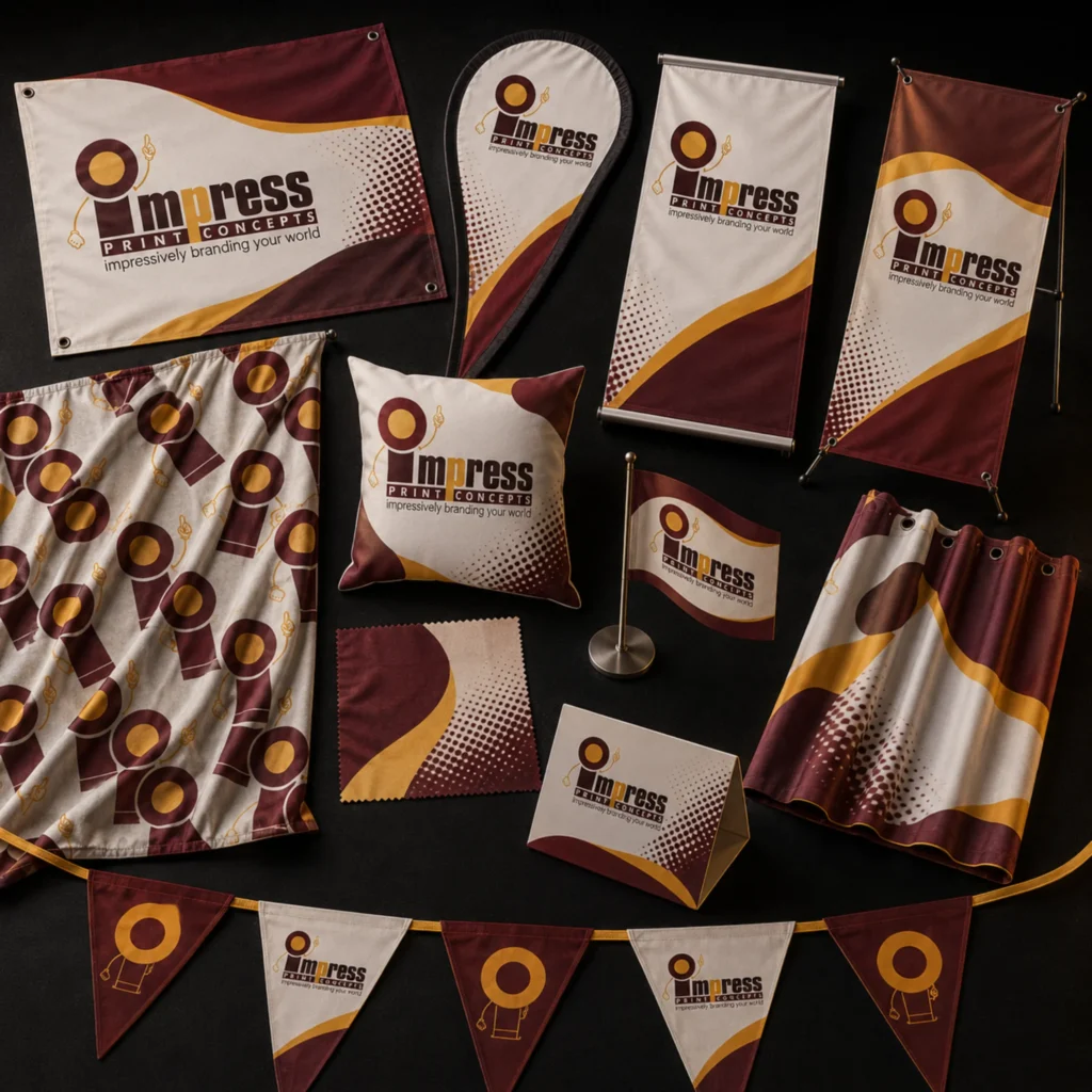 Dye Sublimation