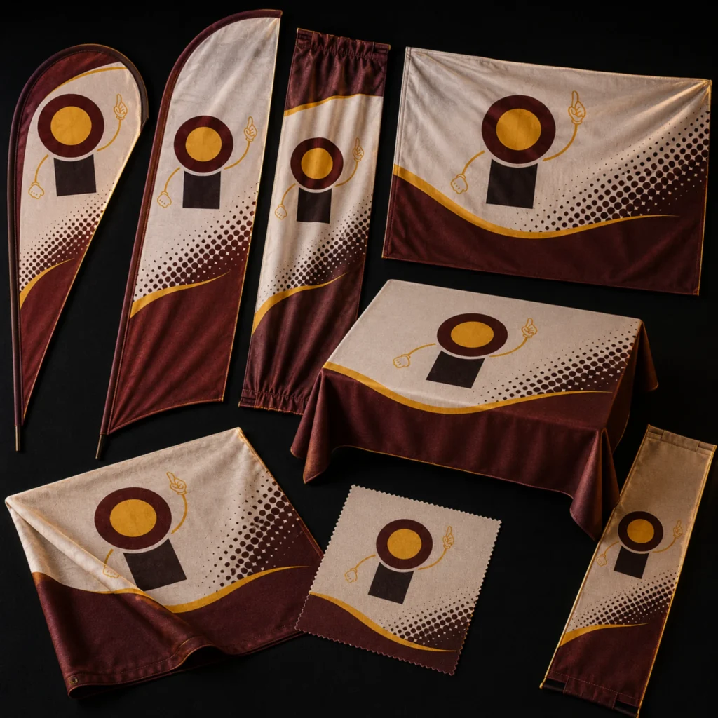 Fabric Printing