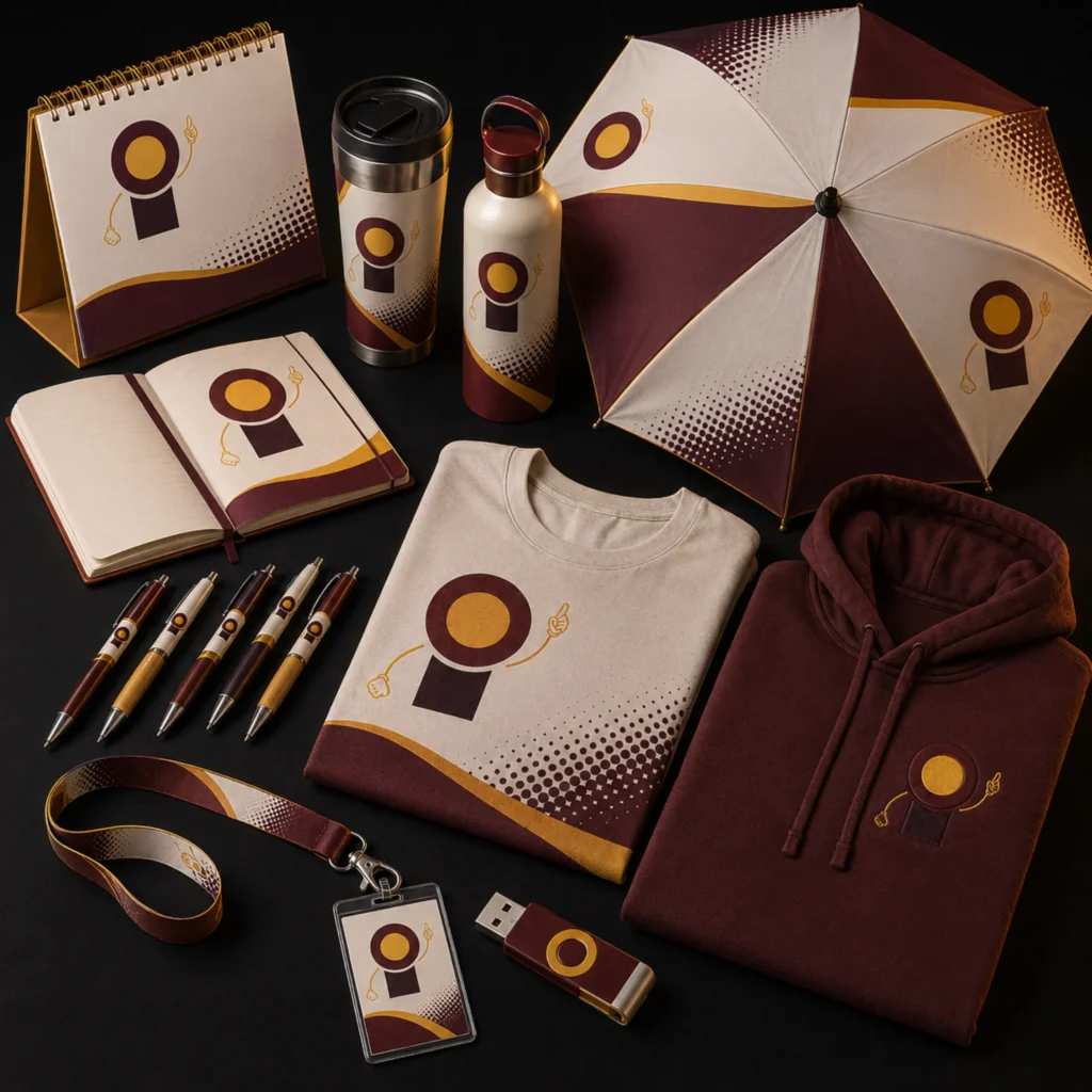 Promotional Items